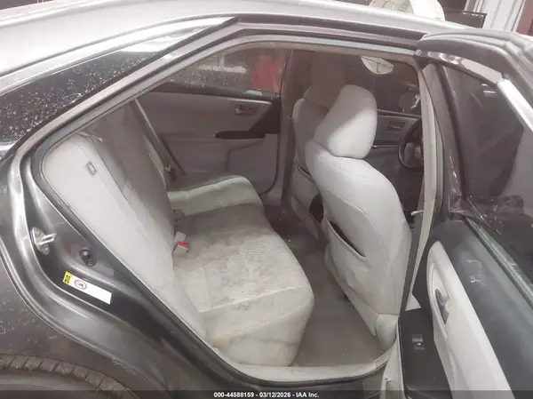 4T1BF1FK8HU787267 2017 TOYOTA CAMRY - Image 8
