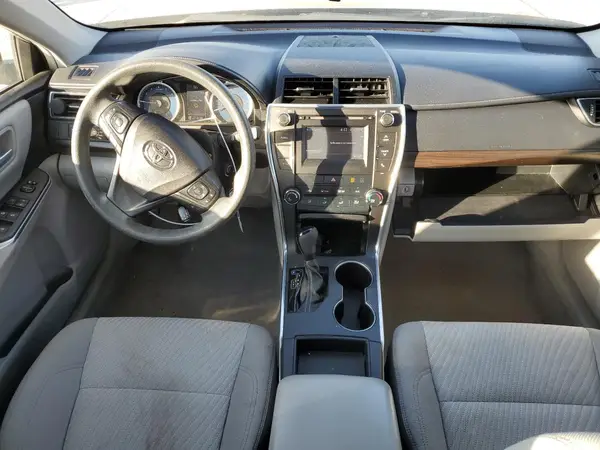 4T1BF1FK8HU787348 2017 TOYOTA CAMRY - Image 8