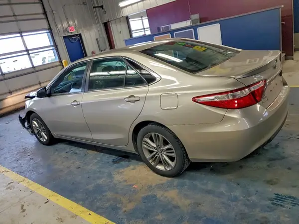 4T1BF1FK8HU787429 2017 TOYOTA CAMRY - Image 2