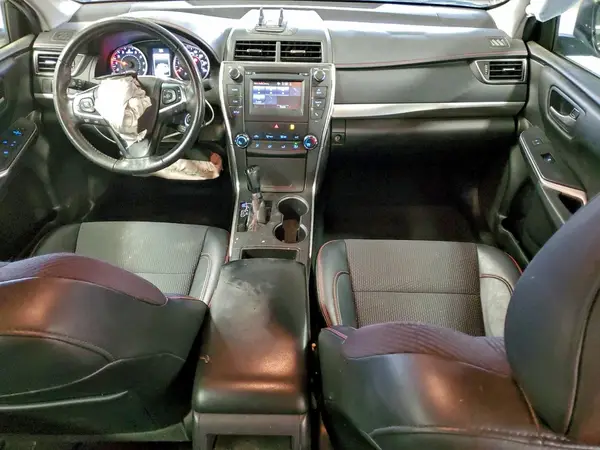 4T1BF1FK8HU787429 2017 TOYOTA CAMRY - Image 8
