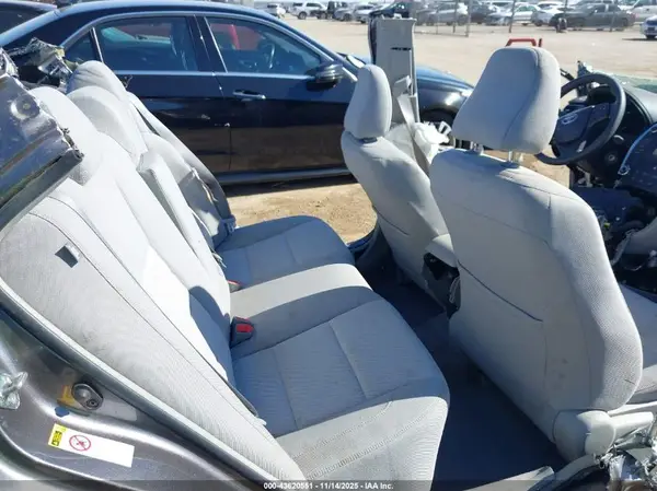 4T1BF1FK8HU788113 2017 TOYOTA CAMRY - Image 8