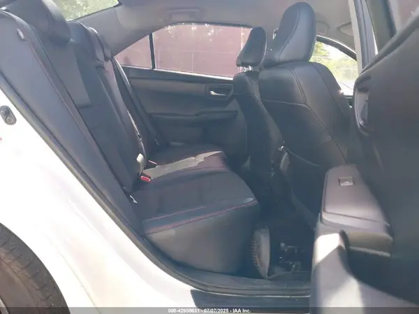 4T1BF1FK8HU788872 2017 TOYOTA CAMRY - Image 8