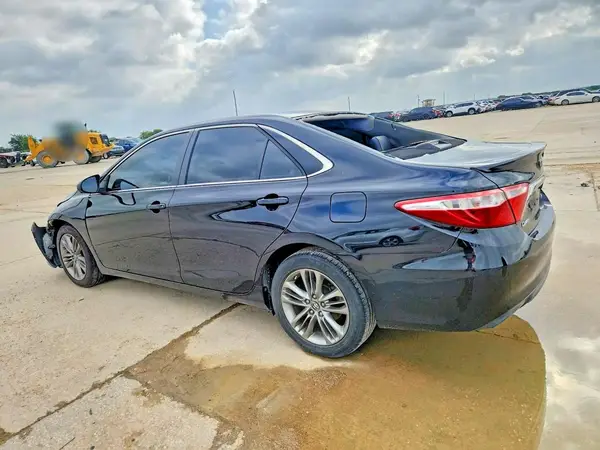 4T1BF1FK8HU789312 2017 TOYOTA CAMRY - Image 2