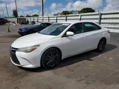 4T1BF1FK8HU789357 2017 TOYOTA CAMRY