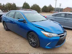 4T1BF1FK8HU790301 2017 TOYOTA CAMRY