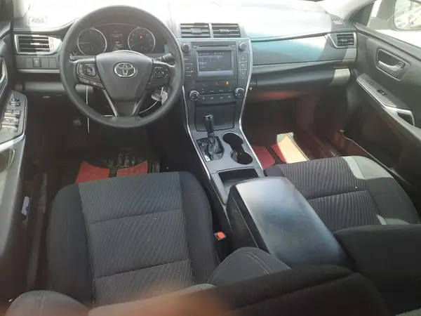 4T1BF1FK8HU790945 2017 TOYOTA CAMRY - Image 8