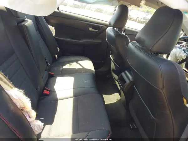 4T1BF1FK8HU791805 2017 TOYOTA CAMRY - Image 8