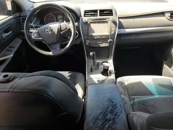 4T1BF1FK8HU792713 2017 TOYOTA CAMRY - Image 8