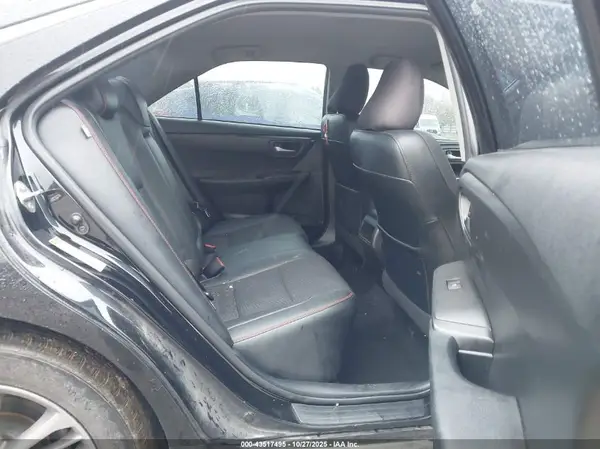 4T1BF1FK8HU793652 2017 TOYOTA CAMRY - Image 8