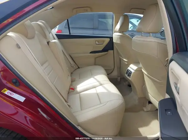 4T1BF1FK8HU793828 2017 TOYOTA CAMRY - Image 8