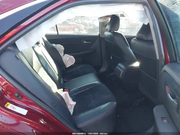 4T1BF1FK8HU794140 2017 TOYOTA CAMRY - Image 8