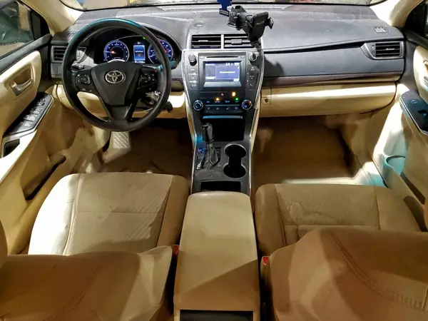 4T1BF1FK8HU794347 2017 TOYOTA CAMRY - Image 8