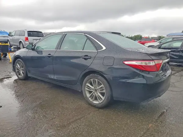 4T1BF1FK8HU795028 2017 TOYOTA CAMRY - Image 2
