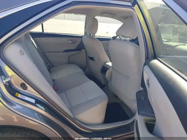 4T1BF1FK8HU795787 2017 TOYOTA CAMRY - Image 8