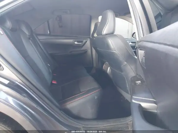 4T1BF1FK8HU796583 2017 TOYOTA CAMRY - Image 8