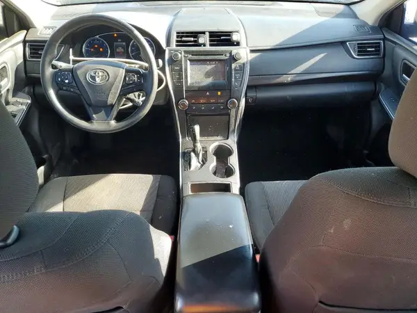 4T1BF1FK8HU796891 2017 TOYOTA CAMRY - Image 8