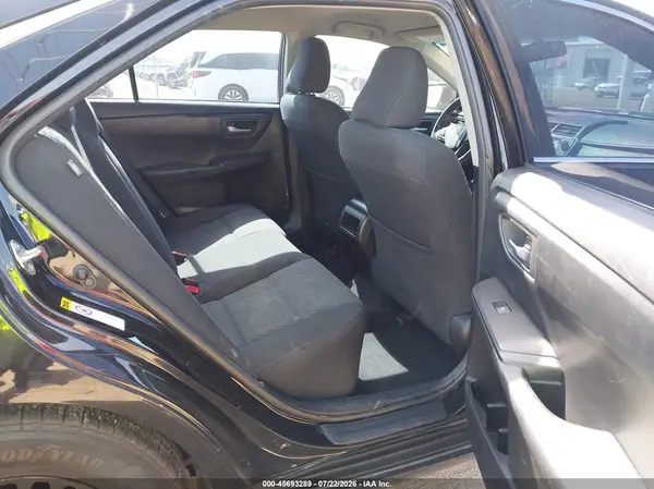 4T1BF1FK8HU797121 2017 TOYOTA CAMRY - Image 8