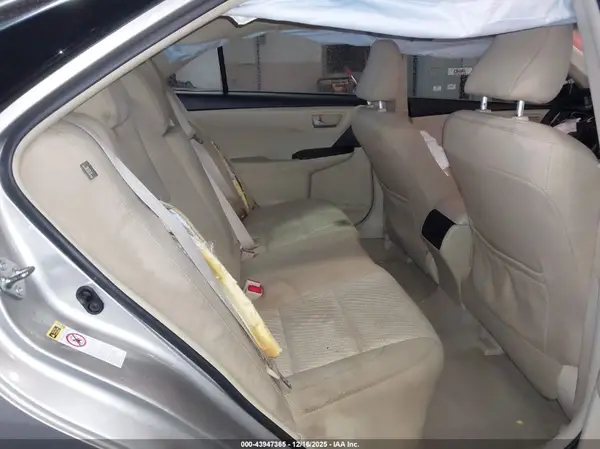 4T1BF1FK8HU798138 2017 TOYOTA CAMRY - Image 8