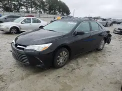4T1BF1FK8HU800227 2017 TOYOTA CAMRY