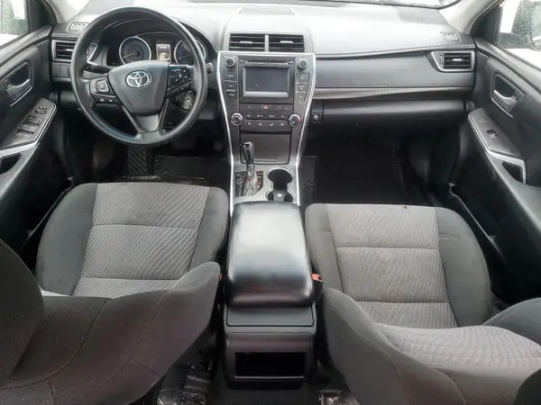 4T1BF1FK8HU800227 2017 TOYOTA CAMRY - Image 8