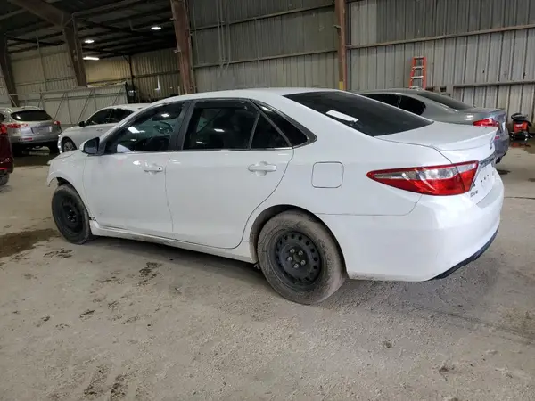 4T1BF1FK8HU802270 2017 TOYOTA CAMRY - Image 2