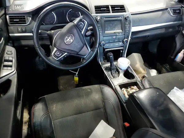 4T1BF1FK8HU802270 2017 TOYOTA CAMRY - Image 8