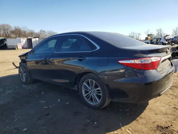 4T1BF1FK8HU802690 2017 TOYOTA CAMRY - Image 2