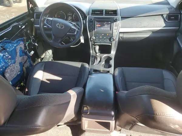 4T1BF1FK8HU802690 2017 TOYOTA CAMRY - Image 8