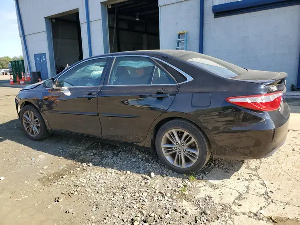 4T1BF1FK8HU802804 2017 TOYOTA CAMRY - Image 2
