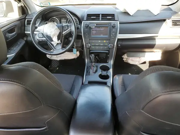 4T1BF1FK8HU802804 2017 TOYOTA CAMRY - Image 8