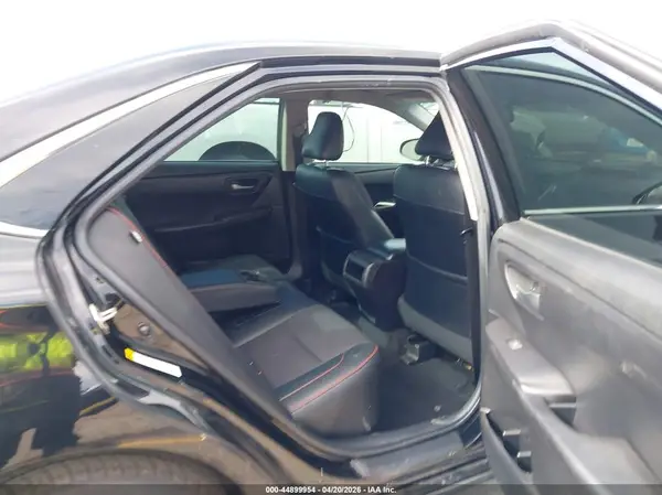 4T1BF1FK8HU803368 2017 TOYOTA CAMRY - Image 8