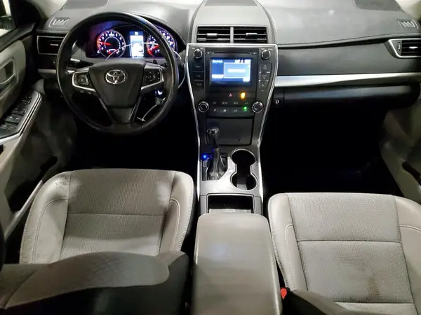 4T1BF1FK8HU803385 2017 TOYOTA CAMRY - Image 8