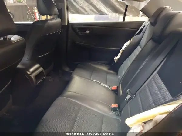 4T1BF1FK8HU804066 2017 TOYOTA CAMRY - Image 8