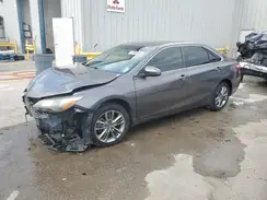 4T1BF1FK8HU805055 2017 TOYOTA CAMRY