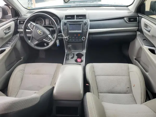 4T1BF1FK8HU805055 2017 TOYOTA CAMRY - Image 8
