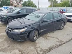 4T1BF1FK8HU806013 2017 TOYOTA CAMRY
