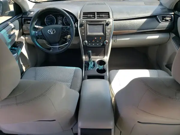 4T1BF1FK8HU806089 2017 TOYOTA CAMRY - Image 8