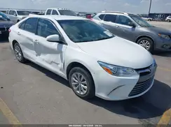 4T1BF1FK8HU807050 2017 TOYOTA CAMRY