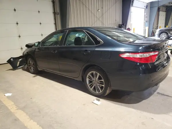 4T1BF1FK8HU807355 2017 TOYOTA CAMRY - Image 2