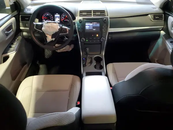 4T1BF1FK8HU807355 2017 TOYOTA CAMRY - Image 8