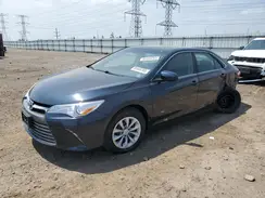 4T1BF1FK8HU810031 2017 TOYOTA CAMRY