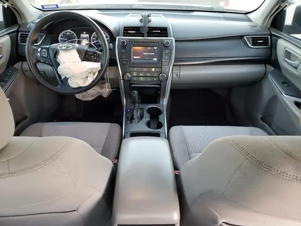 4T1BF1FK8HU810725 2017 TOYOTA CAMRY - Image 8