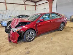 4T1BF1FK8HU810854 2017 TOYOTA CAMRY