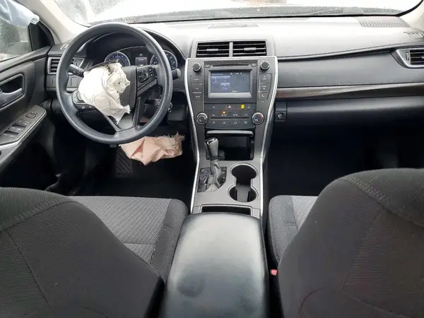 4T1BF1FK8HU811017 2017 TOYOTA CAMRY - Image 8