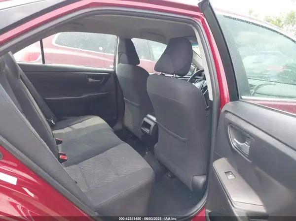 4T1BF1FK8HU811552 2017 TOYOTA CAMRY - Image 8