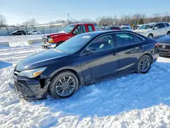 4T1BF1FK8HU811776 2017 TOYOTA CAMRY