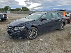 4T1BF1FK8HU811907 2017 TOYOTA CAMRY