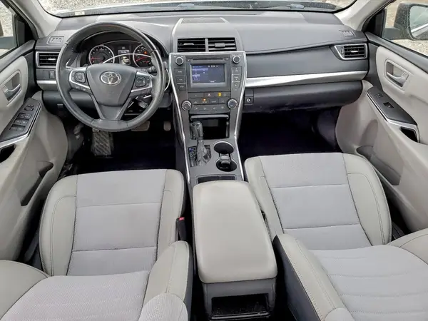4T1BF1FK8HU811907 2017 TOYOTA CAMRY - Image 8