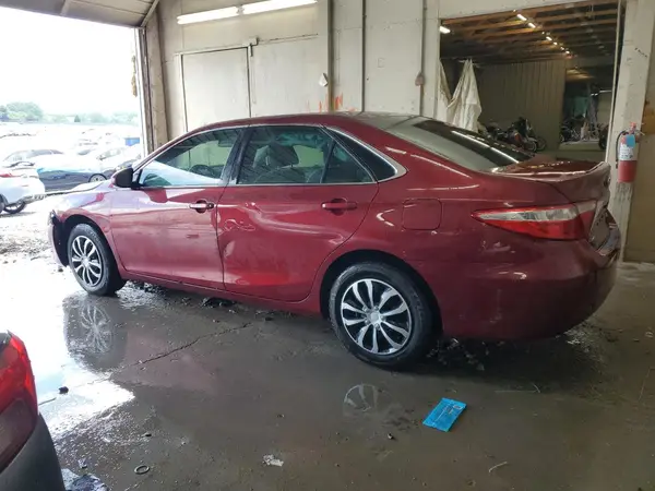 4T1BF1FK8HU812149 2017 TOYOTA CAMRY - Image 2