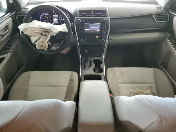 4T1BF1FK8HU812149 2017 TOYOTA CAMRY - Image 8